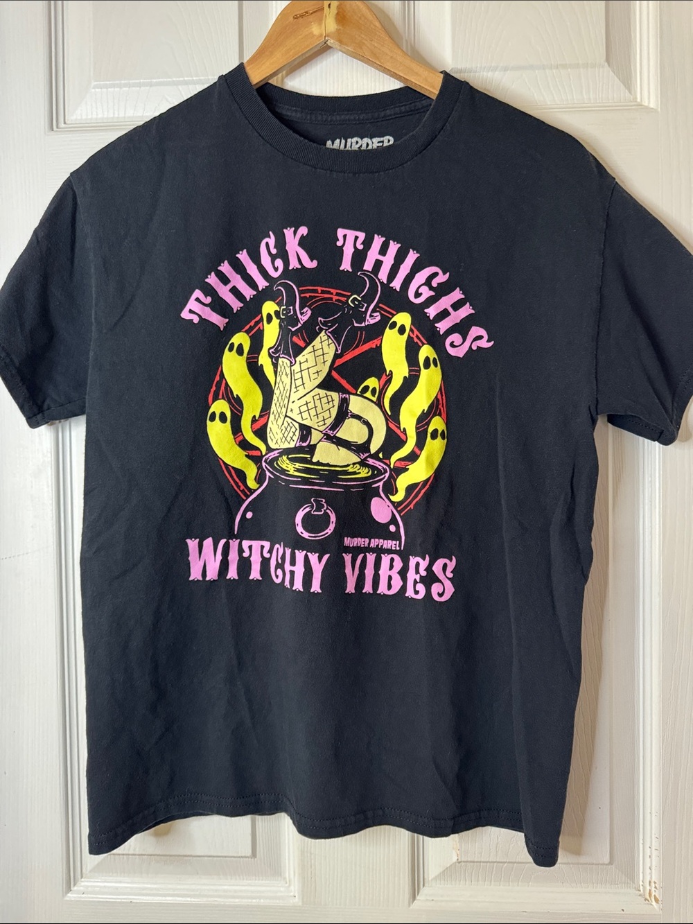 Witchy Vibes T-Shirt